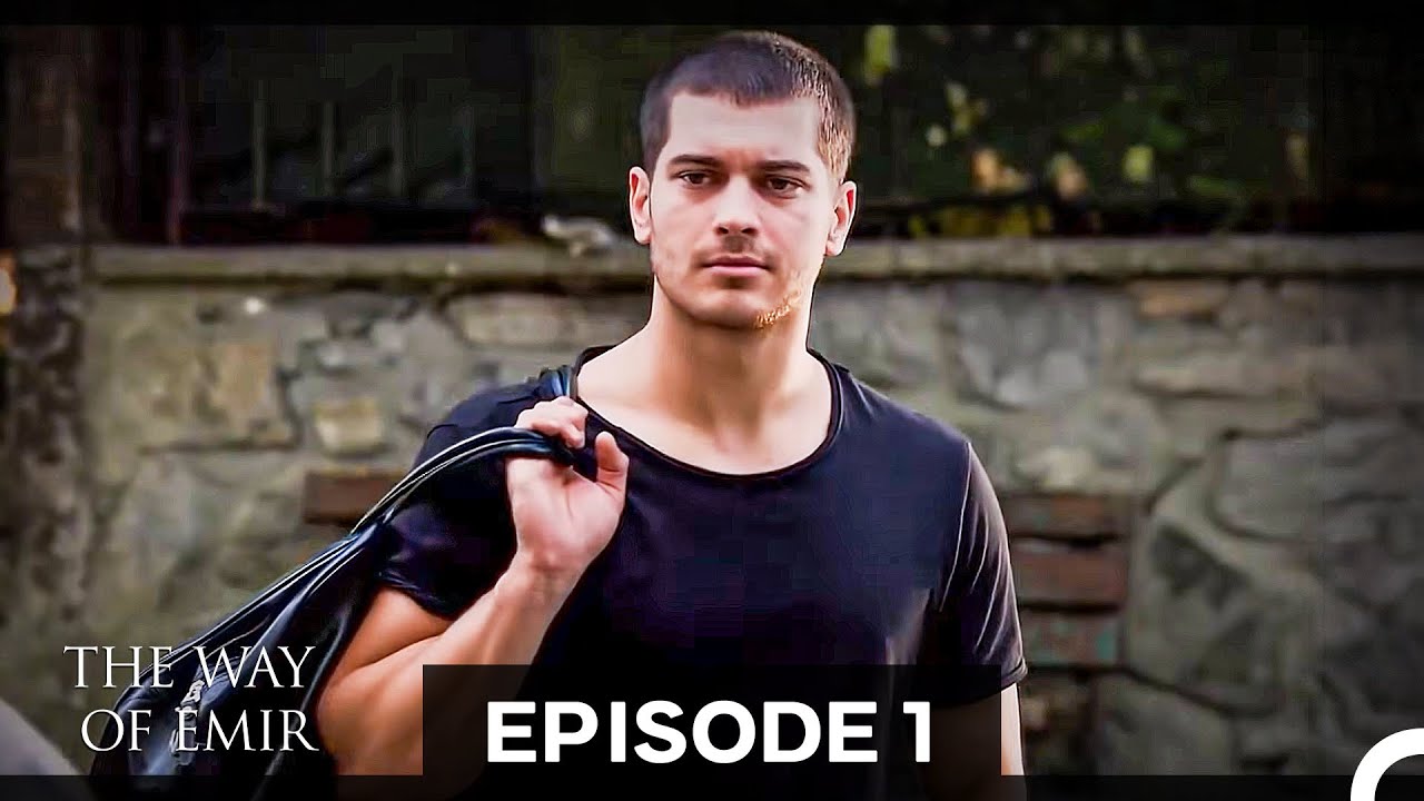 The Way of Emir Episode 1