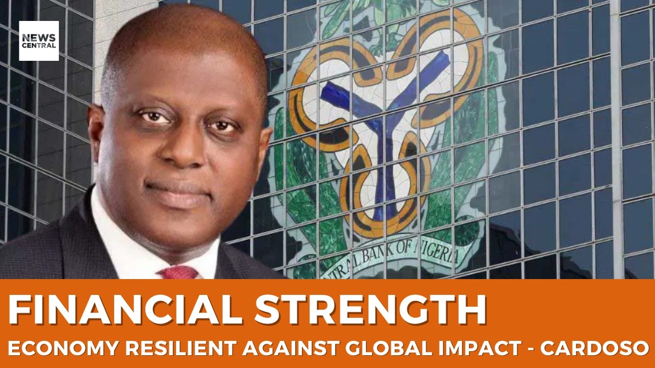 Экономика Нигерии достаточно сильна, чтобы противостоять глобальному влиянию - Кардосо