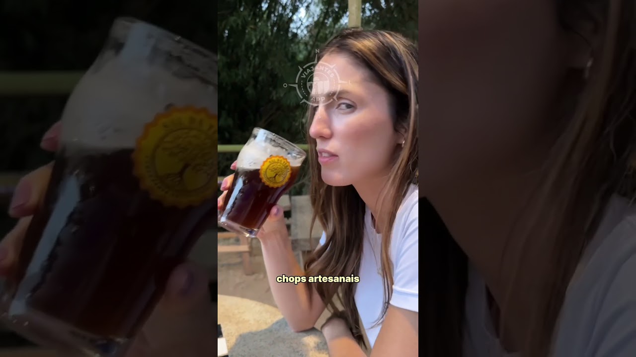 J&aacute; conhece o Circuito Capara&oacute;? #minasgerais