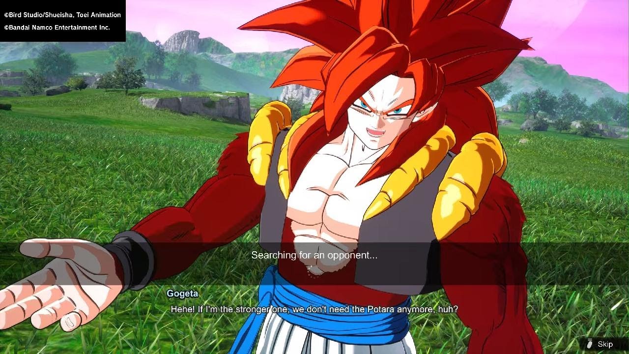 DRAGON BALL: Sparking! ZERO_20260307140806
