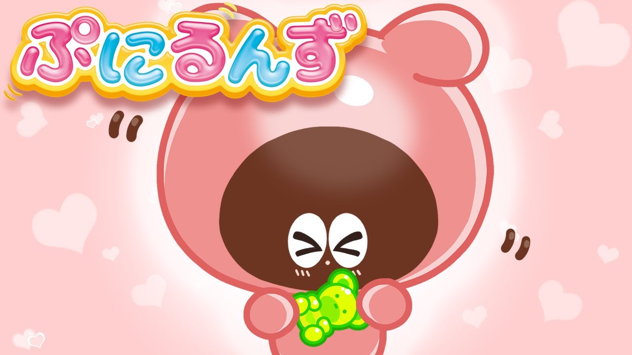 【ぷにるんず】 ショート ストーリー １ | ぷにぷにだいすき ぷにるんず