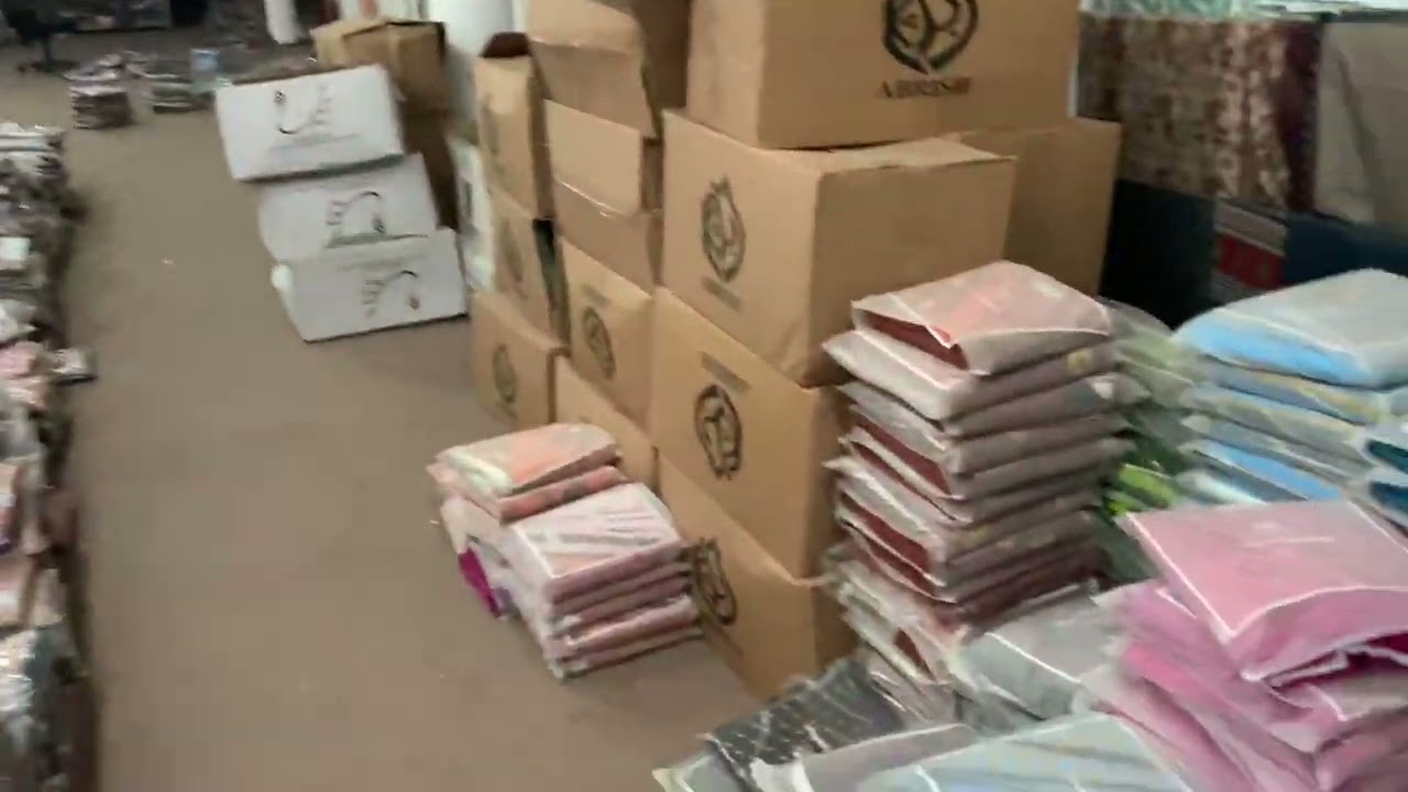 BONANZA SATRANGI | ORIGINAL 💯 | WAREHOUSE | AZHAR COLLECTION | FAISALABAD
