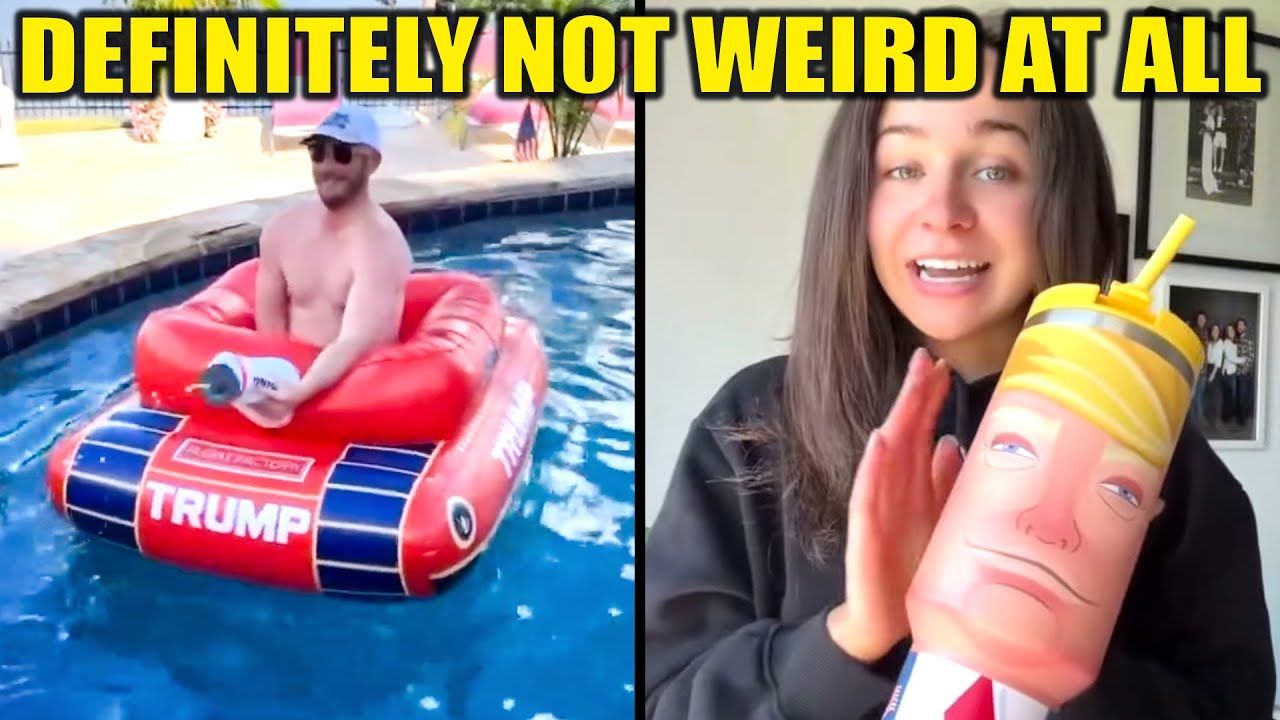 MAGA Idiots are FLAILING as Democrats Finally Get Under Their Skin