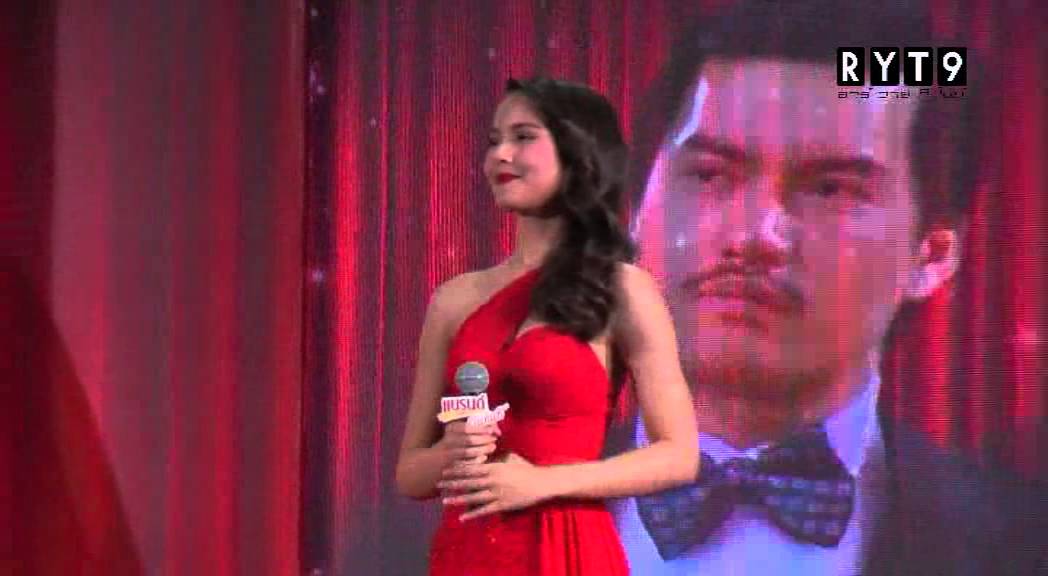 160316 ญาญ่า - ติงลี่ ดวลเพลง เจ้าพ่อเซี่ยงไฮ้