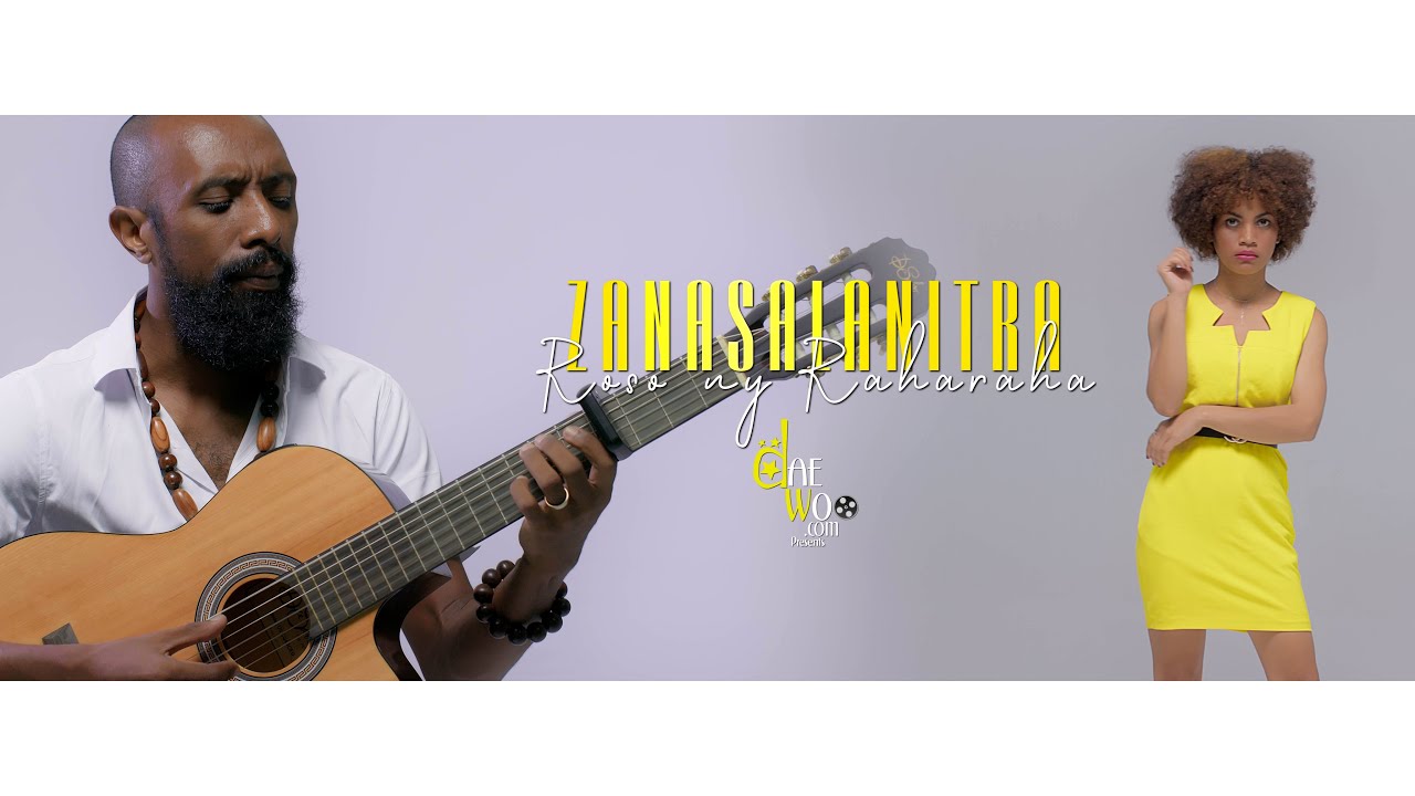 Zanasalanitra - Roso ny raharaha (by_daewoo_2k23)