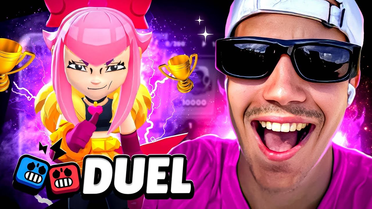 PETITE SESSION DUEL AVEC LE PUSH ET LES MQ 💪