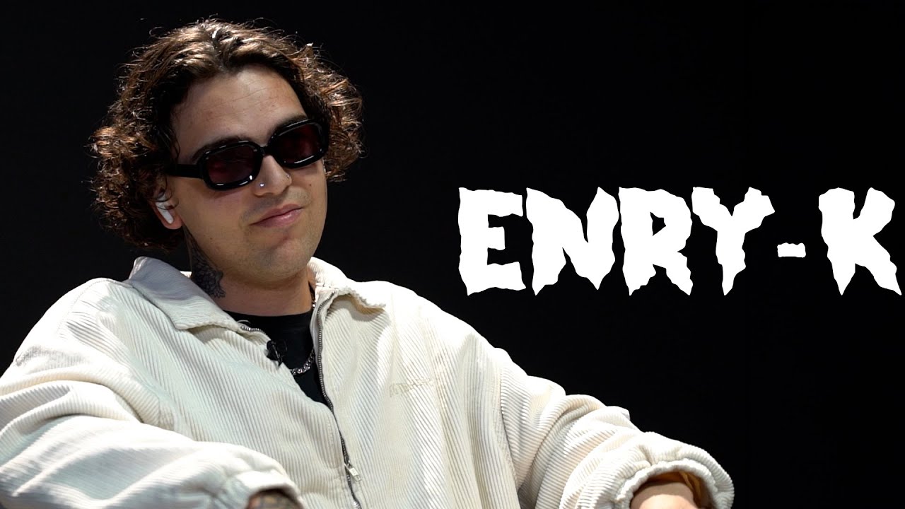 Enry-K: 