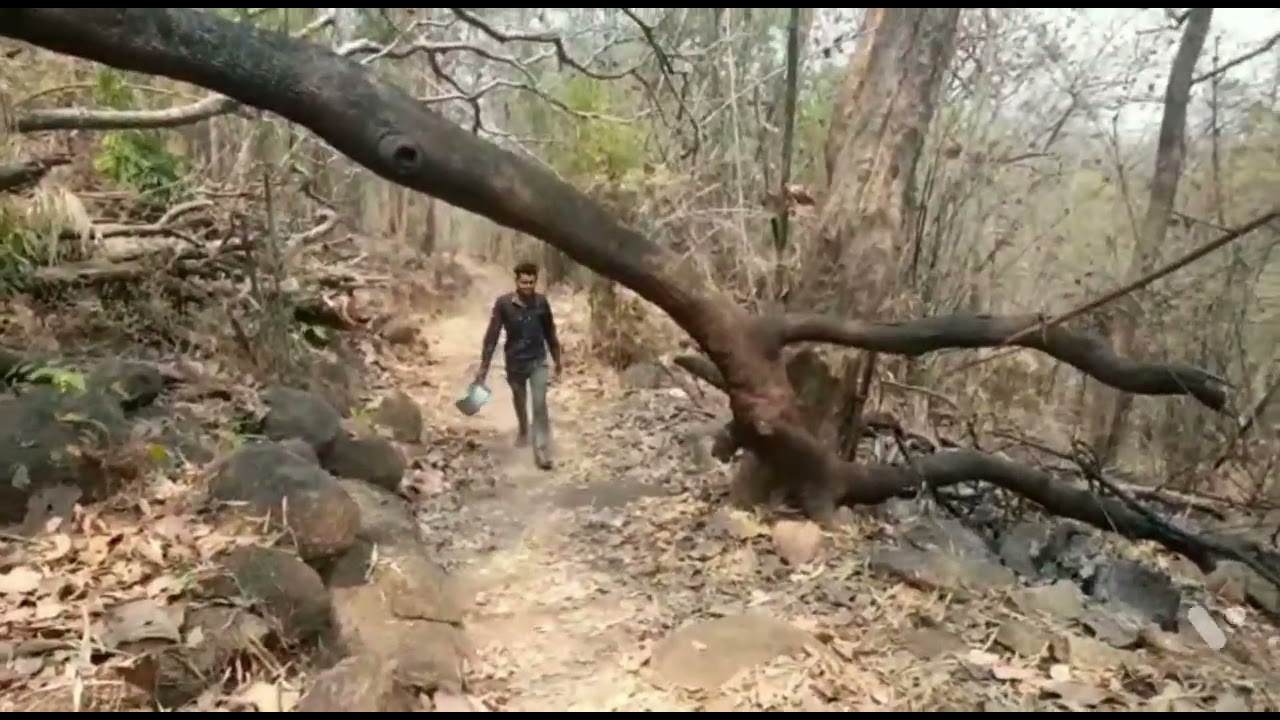 टीपा गढ़,महाराष्ट्र