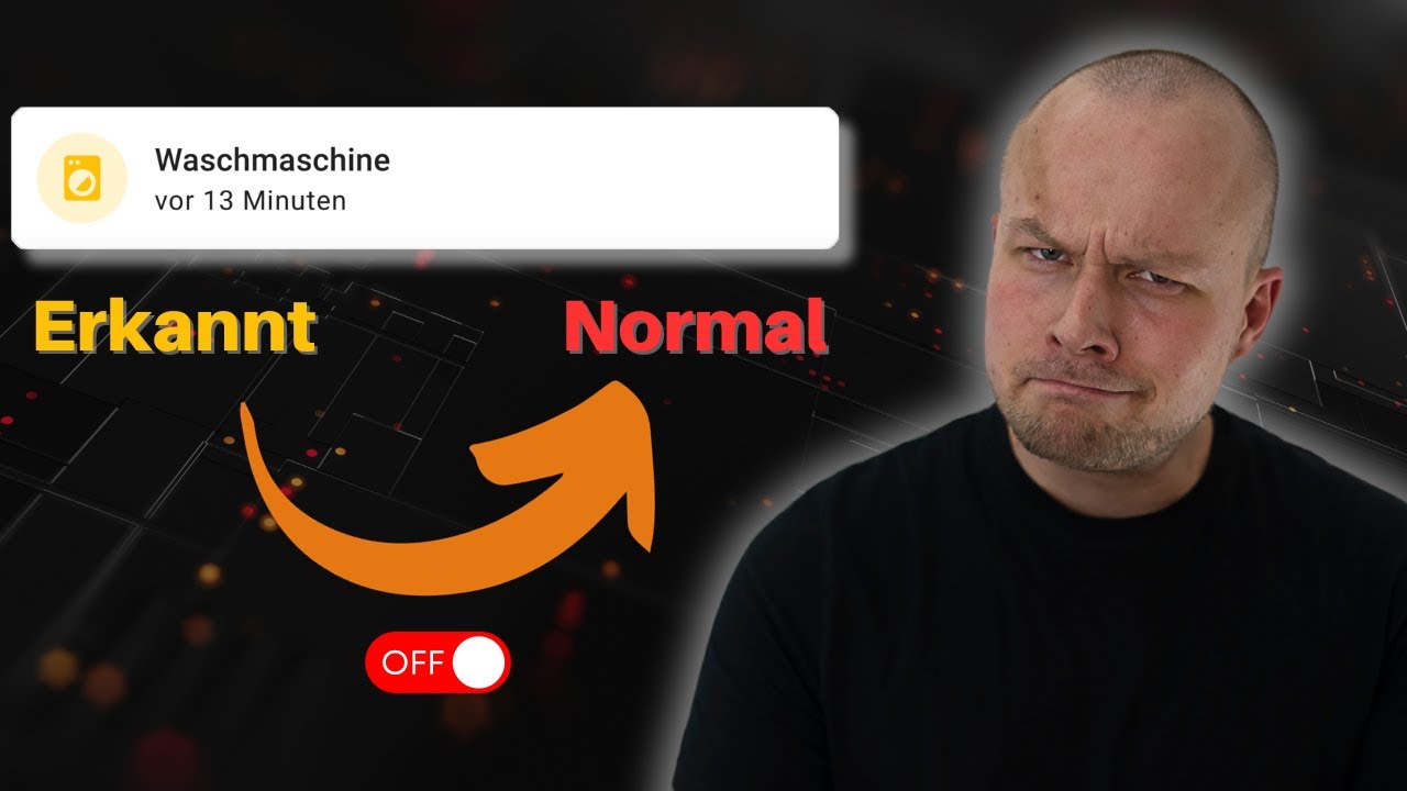 Status von Entit&auml;ten &uuml;berschreiben in Home Assistant (Python Skript)