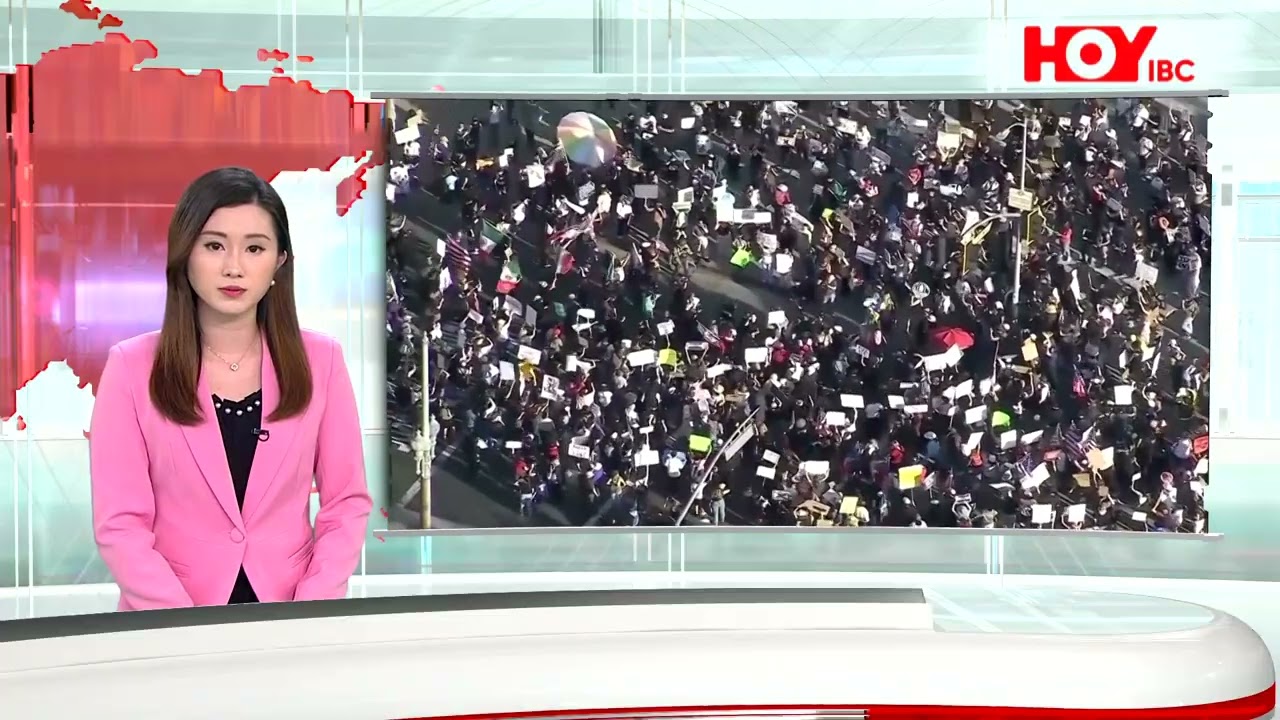 HOYIBC Cable News | Feb 1, 2026 (Sun)
