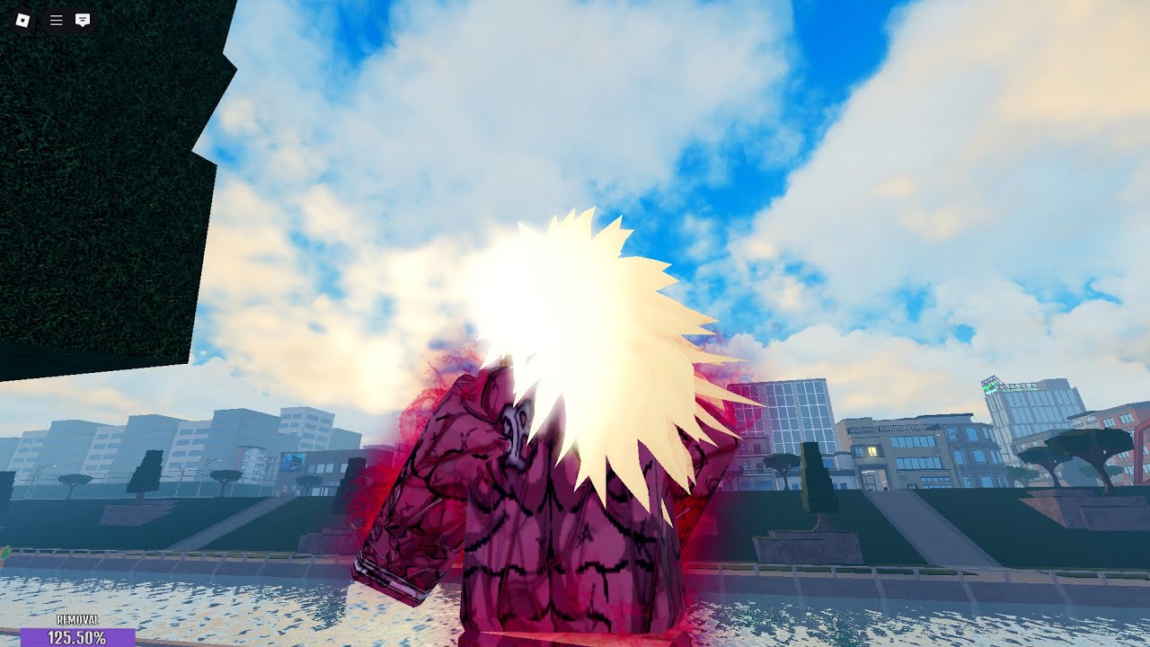 Mastery - Mighty Omega