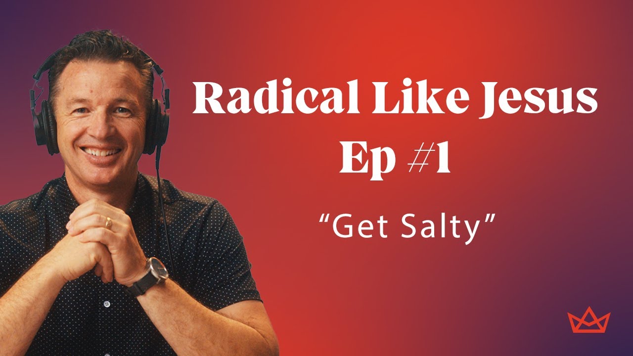 Episode #1 - 