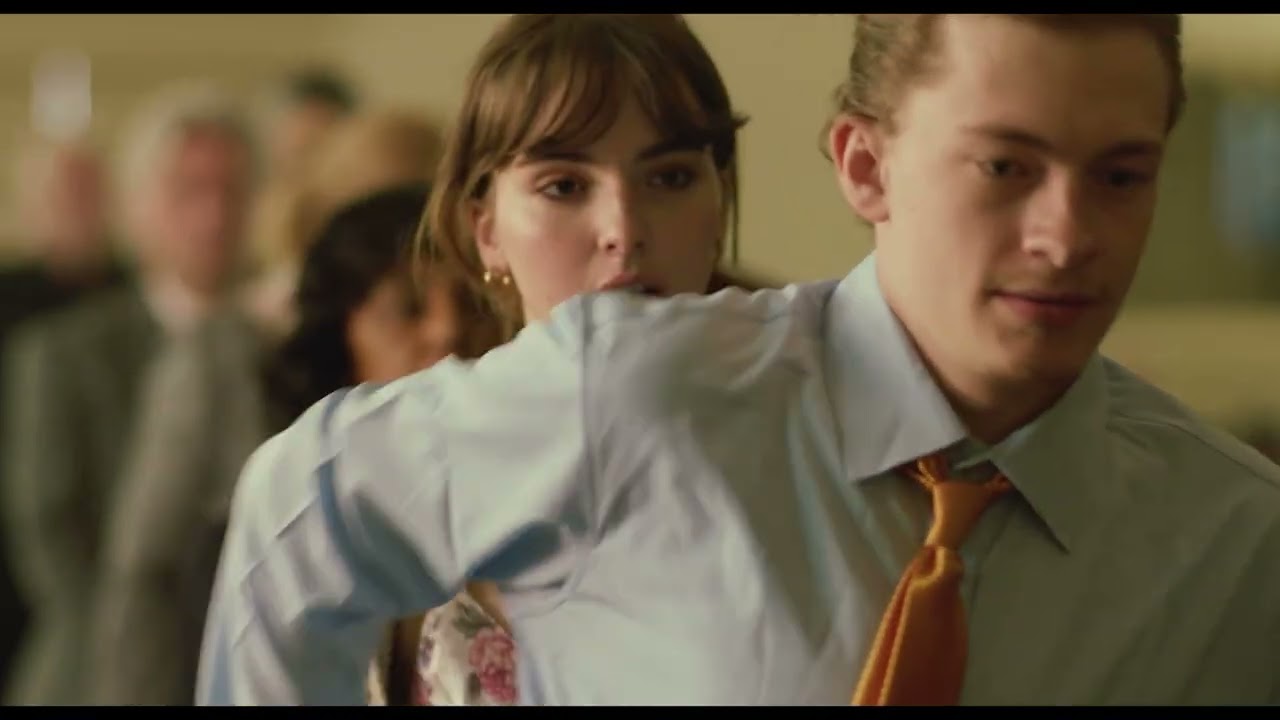 Film Factual's 'If That Mockingbird Don't Sing' Exclusive Clip-'Church'