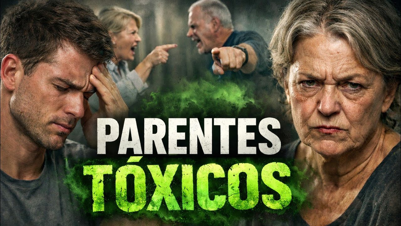 PARENTES TÓXICOS | Psicanalista Elias Sousa( Tel. atual 33.99823.0044)