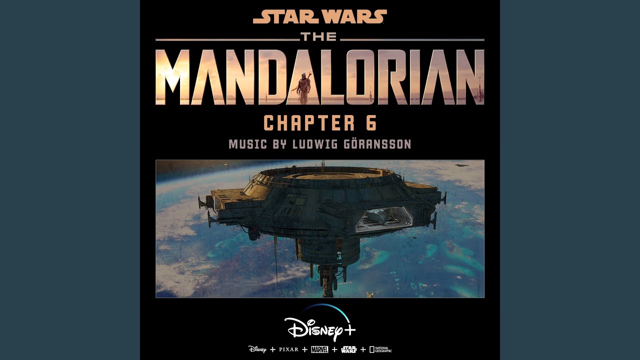 Mando's Back
