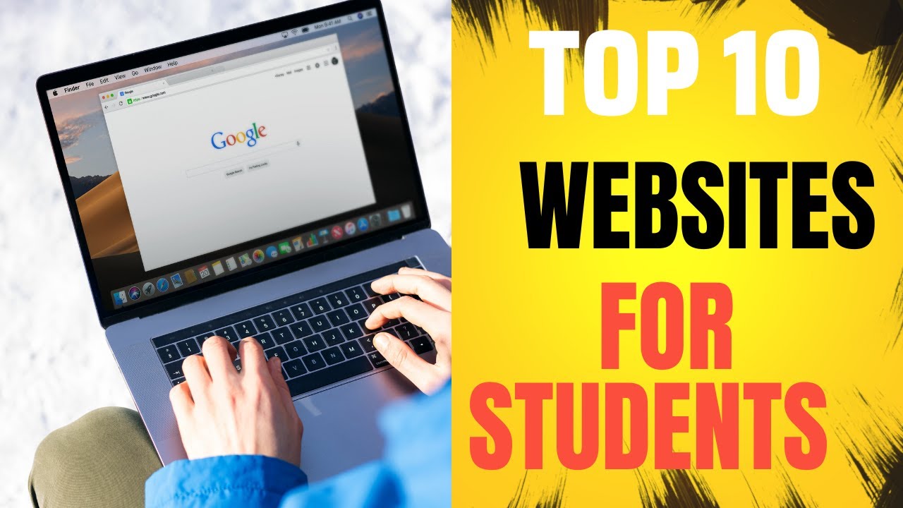 Top 10 websites for students| Best websites for learning