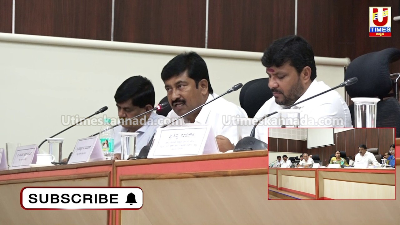 ಶ್ರೀನಿವಾಸಪುರದ ಕೇತಗಾನಹಳ್ಳಿ ನಾಗರಾಜ್ ಎಂಬುವರು 3 ಎಕರೆ ದಾಖಲೆ ತೋರಿಸಿ 90 ಎಕರೆ ಅರಣ್ಯ ಜಮೀನಿನಲ್ಲಿ ಇದ್ದಾರೆ: DFO