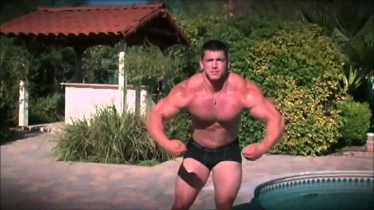 Men Of Muscle 10 Frank McGrath and Future Bodybuilding Stars DVD   YouTube