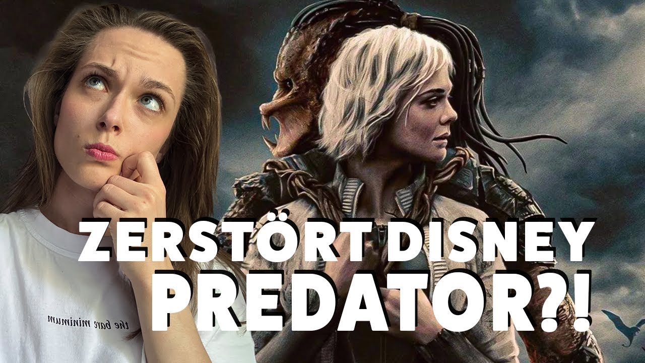 Ist das PREDATOR Franchise VERLOREN?