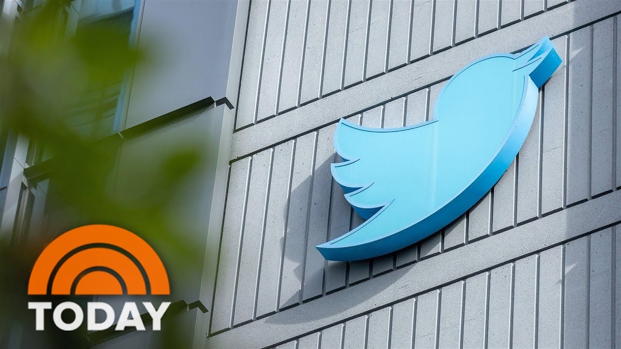 Twitter To Begin Staff Layoffs Amid Elon Musk Takeover