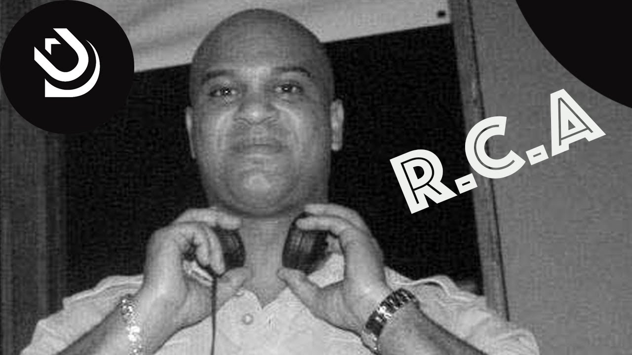 DJ RCA By-weekly Wednesday 7 - 9pm Deep House Sessions on URBAN DUBZ....