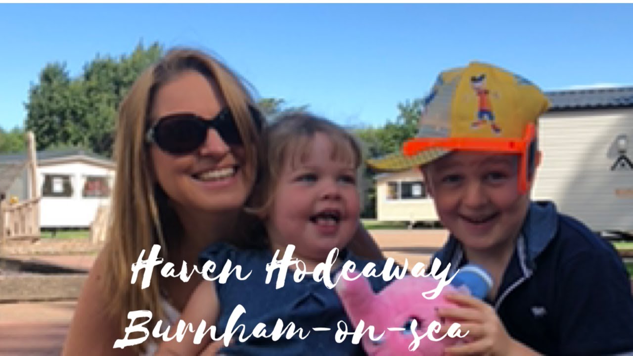 HAVEN HIDEAWAY | BURNHAM- ON-SEA
