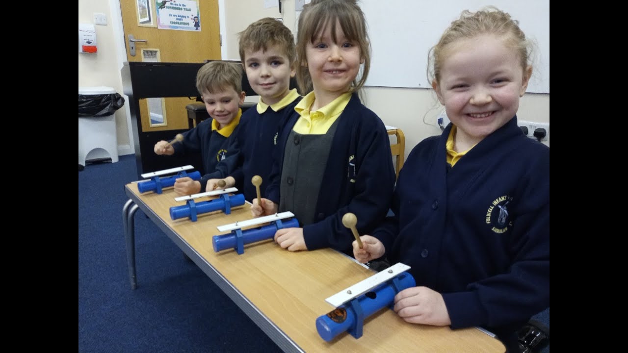 Our Year 2 Leavers - Summer 2025 (from Reception through to today).