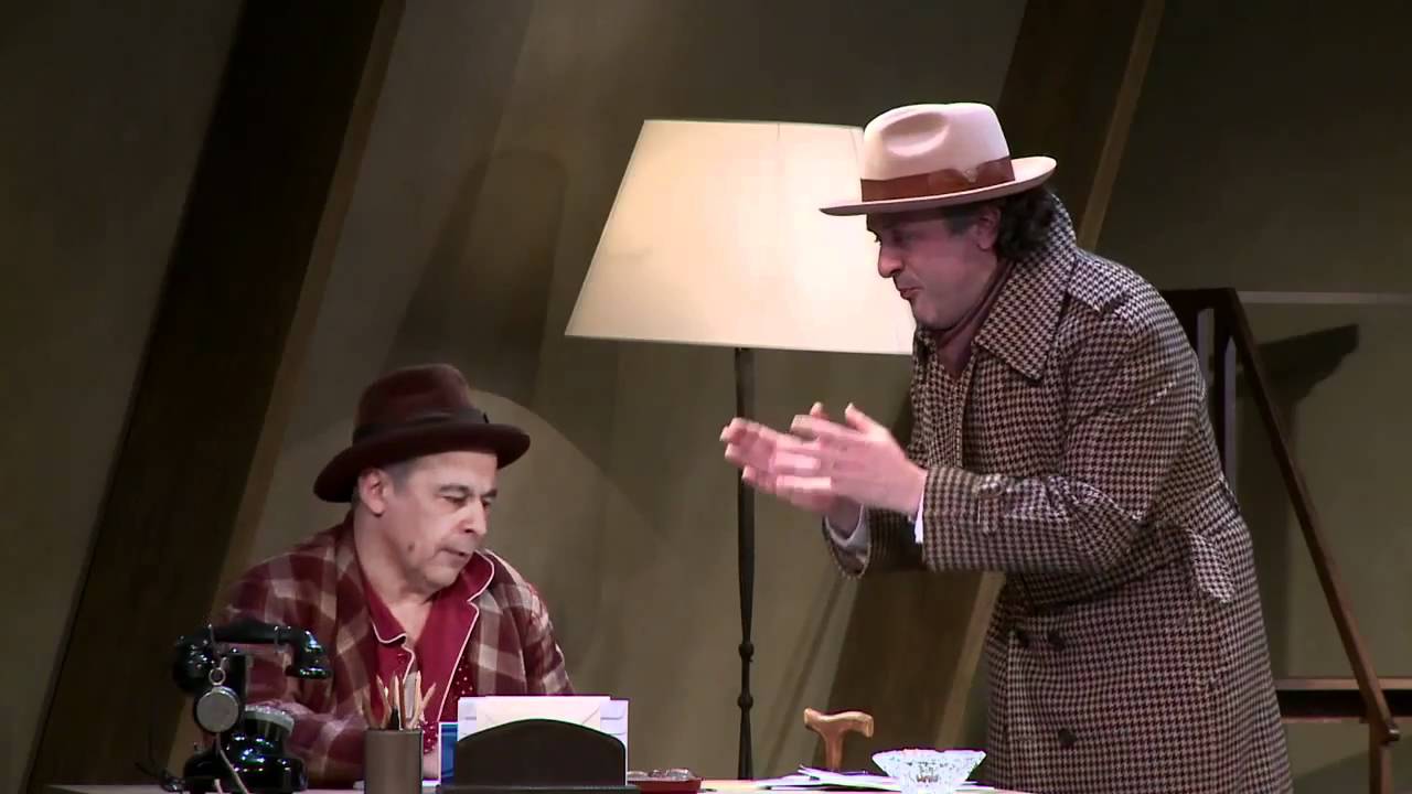 Le Nombril, extrait