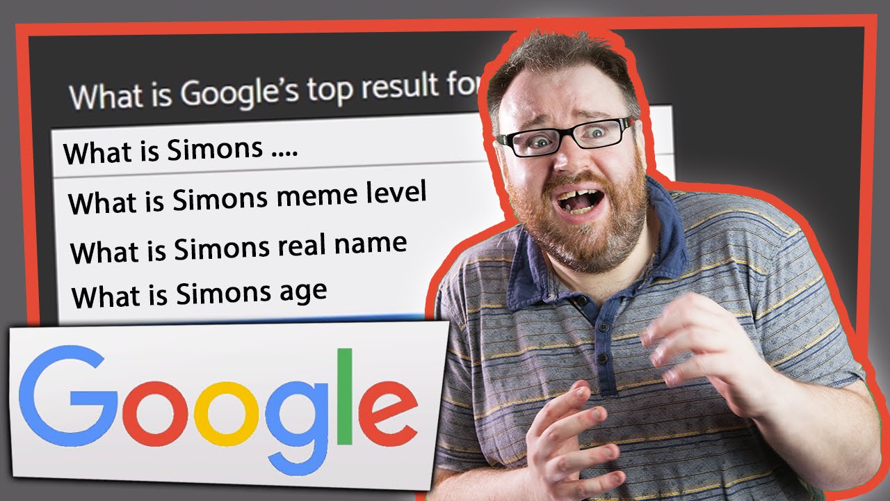 FACEBOOK IS LISTENING - Google Feud
