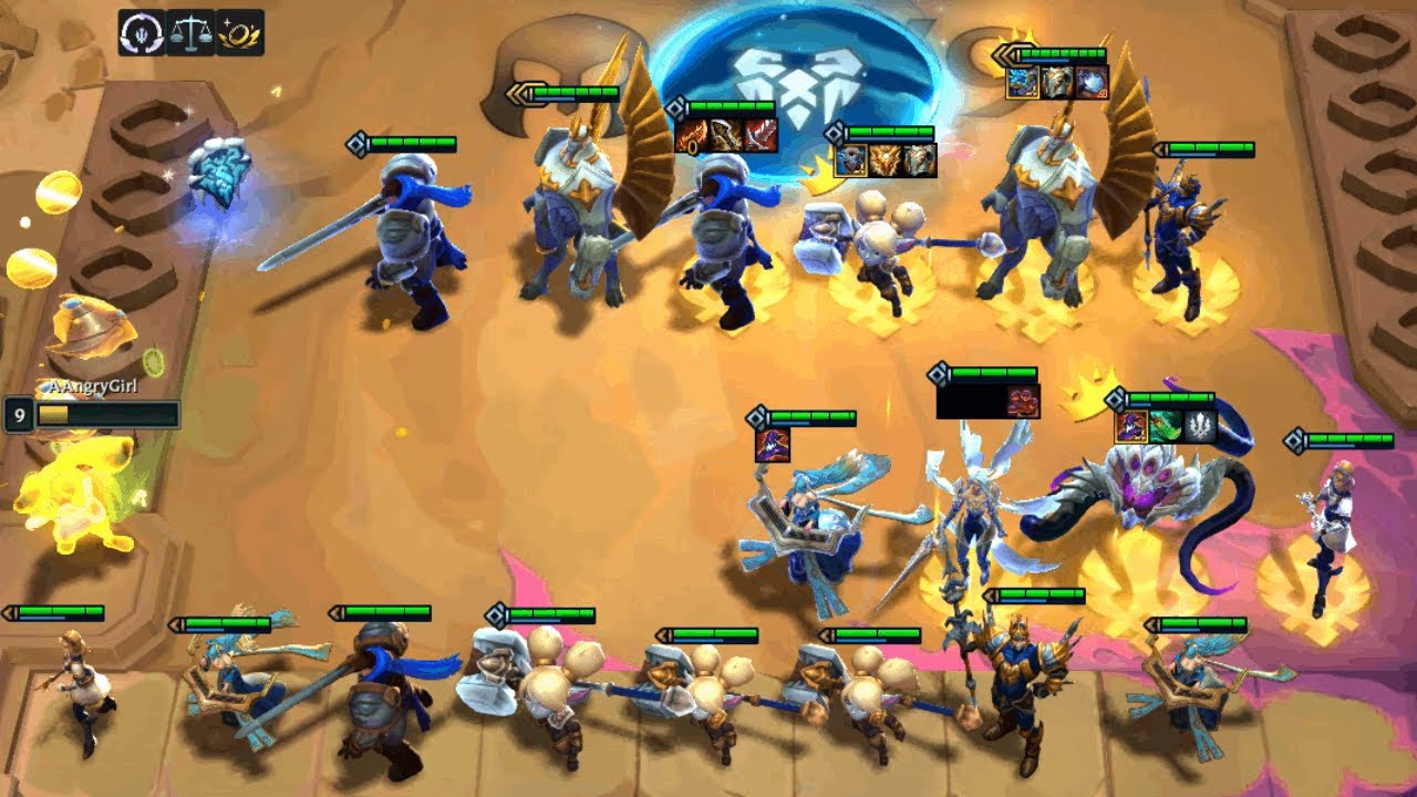 DEMASIAN POSTURE BALANCE TFT | DEMASIANSKA R&Oacute;WNOWAGA POSTAWY TFT