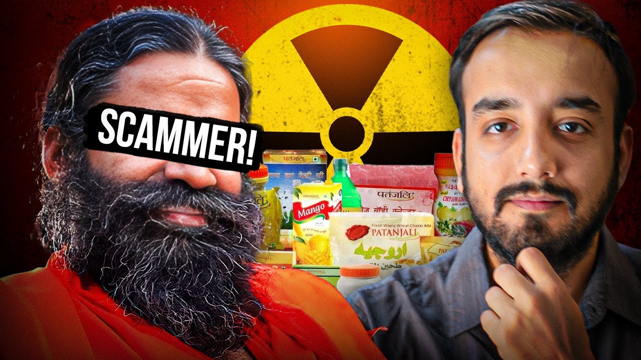 Patanjali vs FMCG Companies : What's the future?