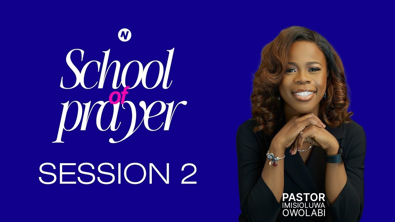 When Do You Receive Answers to Prayers || A New Thing London || Pastor ImisiOluwa Owolabi