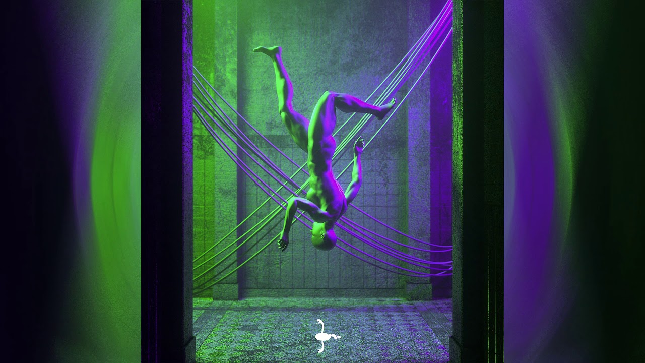 Veins - R@ (Chrome Veins)