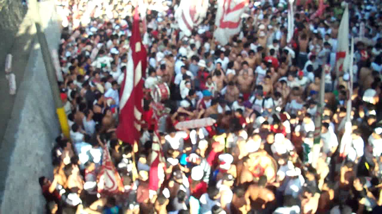 U - ALIANZA 24/09/11 PREVIOS CON LA TRINCHERA 002