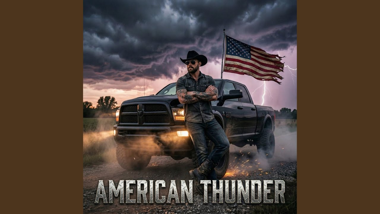American Bloodline