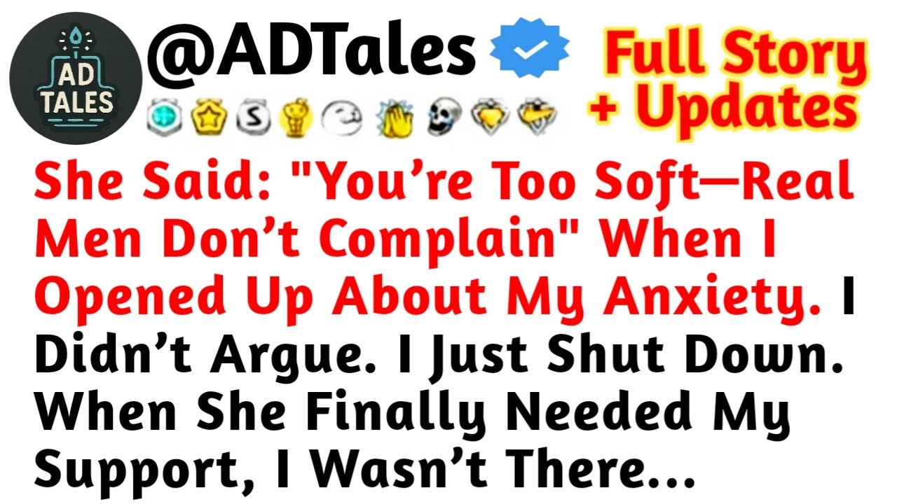 She Said: 