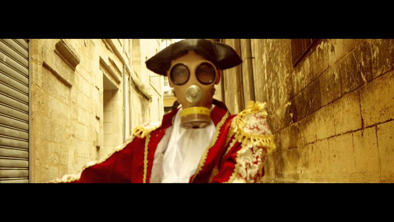 DUENDE clip officiel 