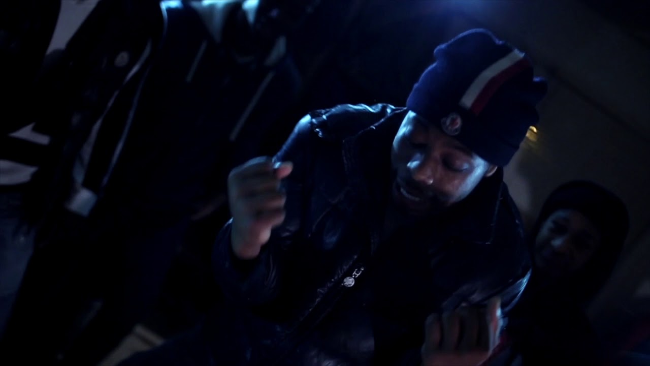 Mr.Skrtt x Lil Doe-Heavy Bags (Official Video)