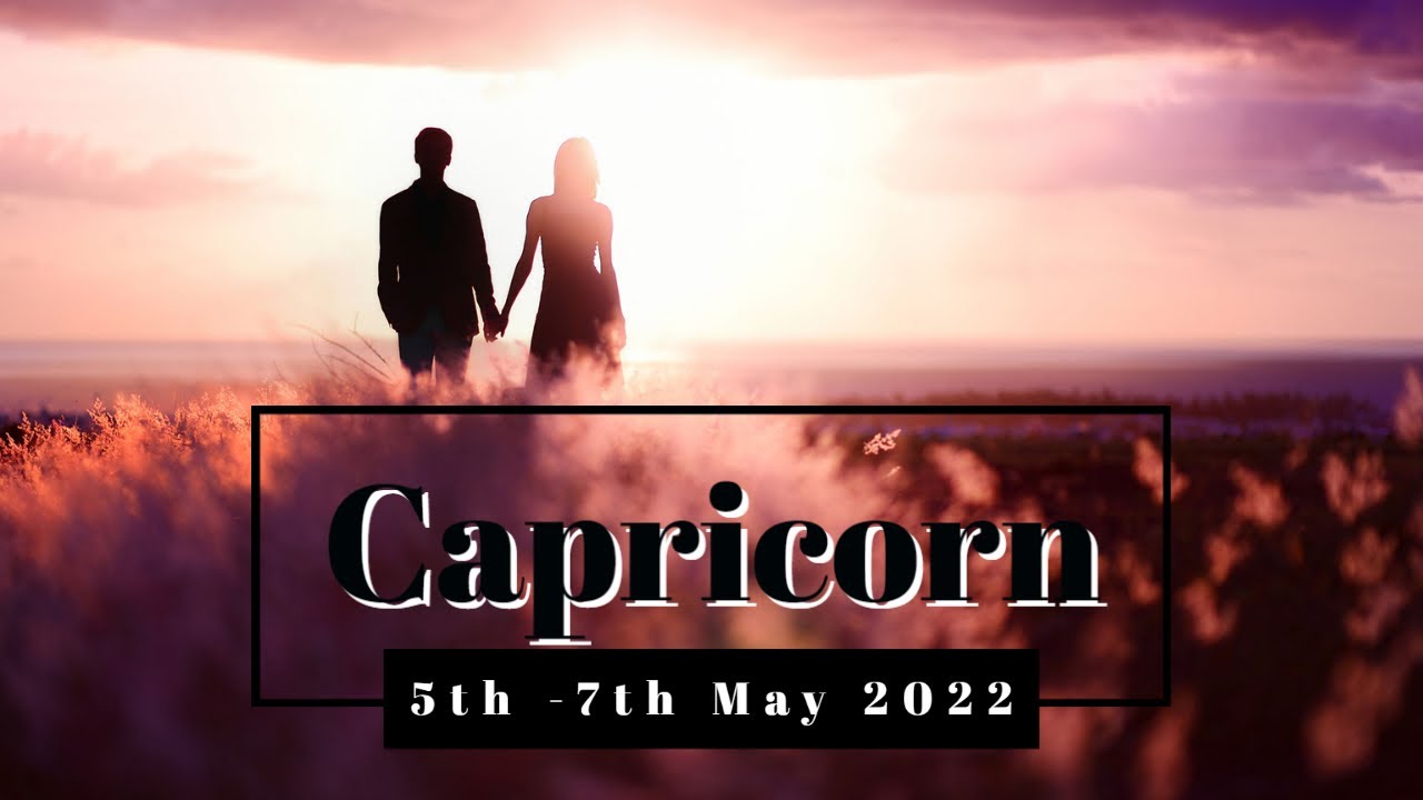 CAPRICORN..♑ THEY ADMIRE YOU & KNOW THERE IS NO ONE ELSE MEANT FOR THEM ❤️..NEXT 48 HOURS