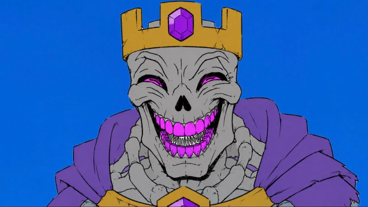 Hero TOMBSTONE Is Not What You Expect!