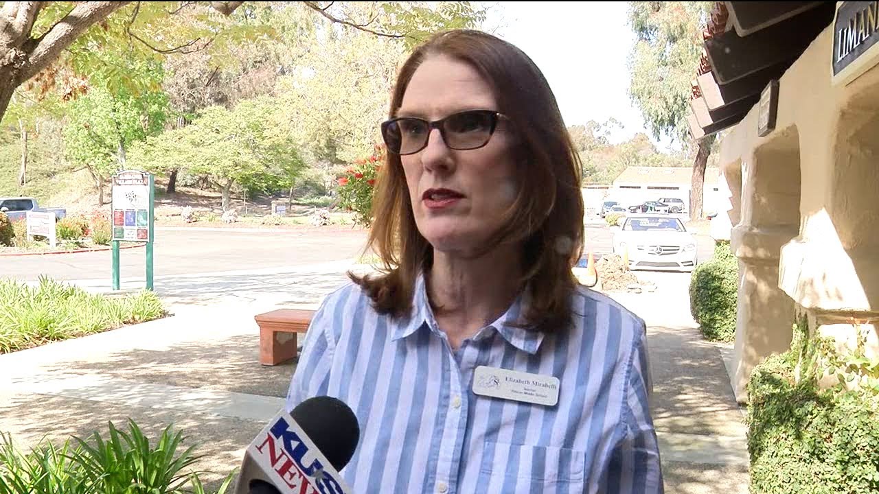 Two Escondido middle school teachers sue school district over transgender policy