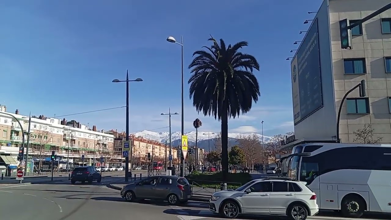 Buenos días PJlcmf 24.2.2026. El afligido invocó al Señor,él lo escuchó y lo salvó de sus angustias.