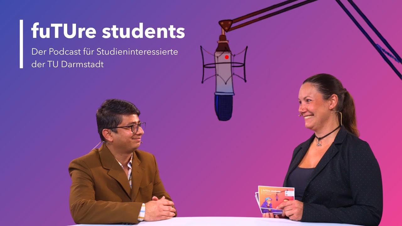 fuTUre students StudyTalk – Exploring Materials Science and the MasterPlus Programme