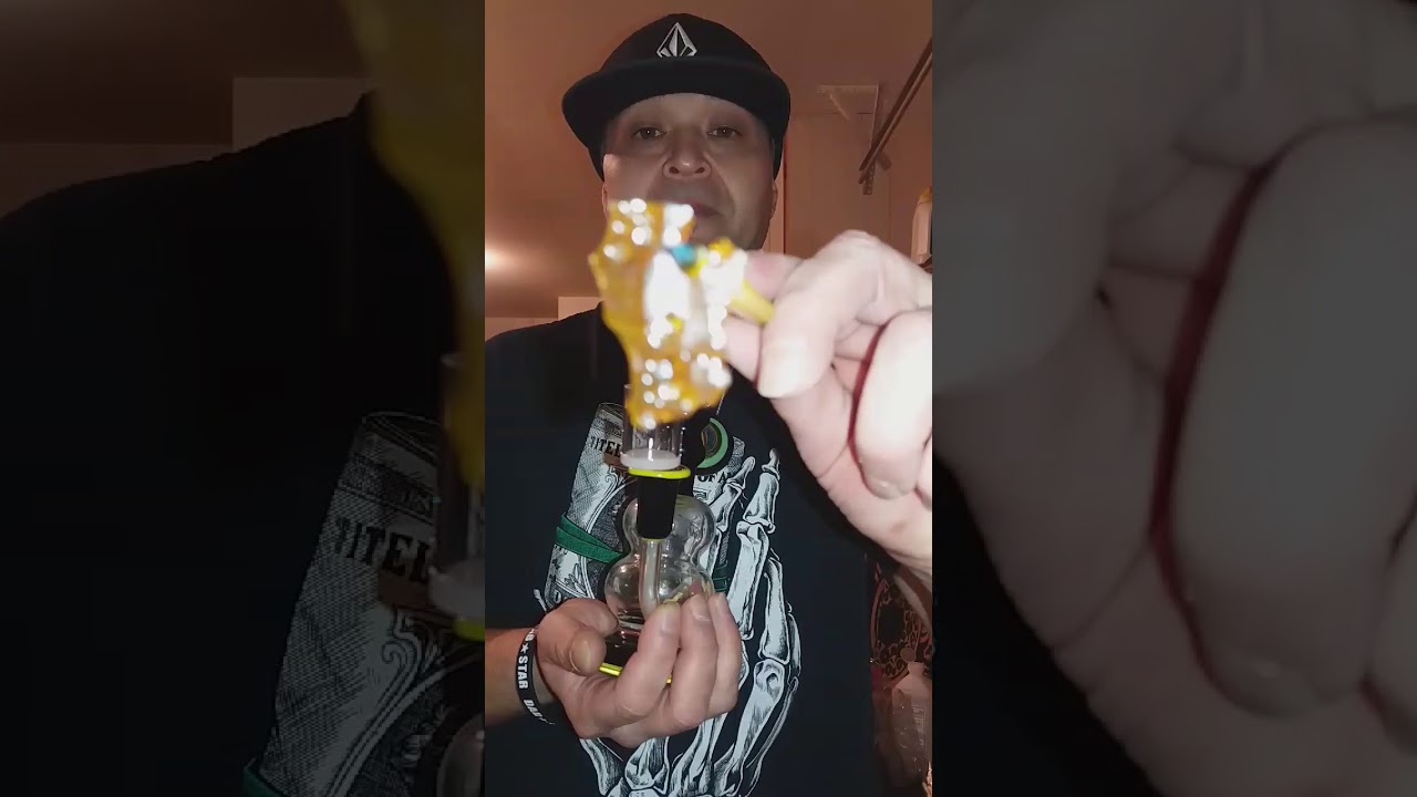 .8 gram dab