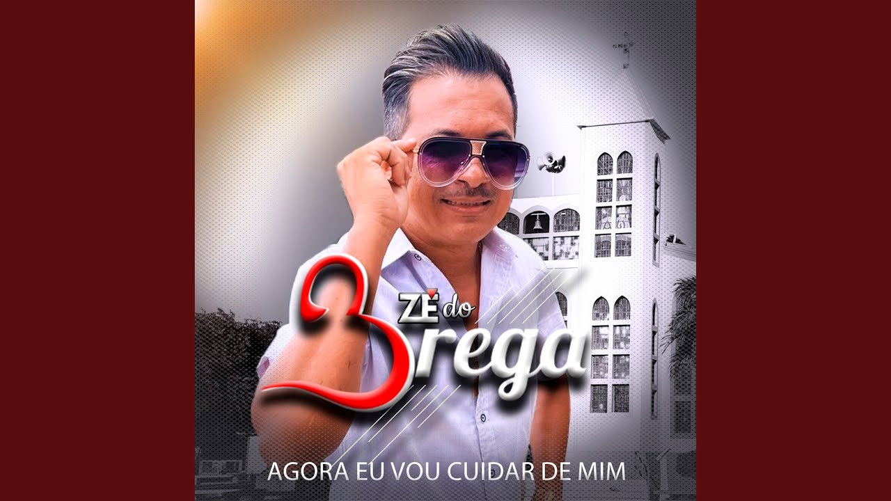 Agora Eu Vou Cuidar de Mim