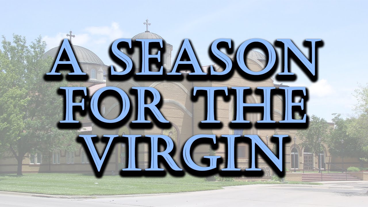A Season for the Virgin