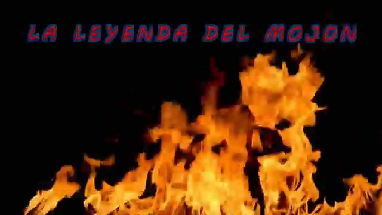 OMAR CERASUOLO LA LEYENDA DEL MOJON
