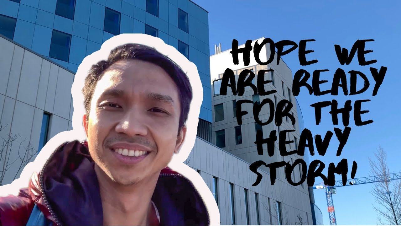 A Day in a life of a Pinoy UK Nurse: COVID status
