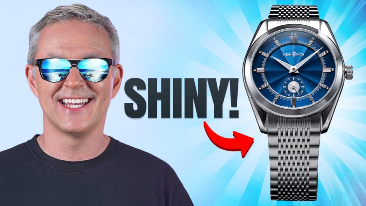 This Dial Is INSANE!
