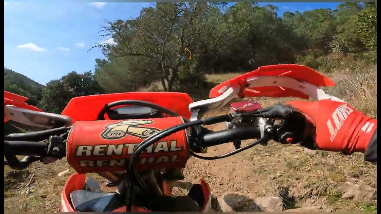 Enduro Brotherhood Fast and Furious 2026 part4